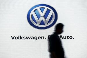 Profit Volkswagena smanjen u drugom kvartalu