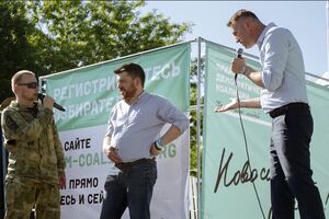 Trojica ruskih opozicionara počela štrajk glađu