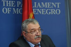 Šabović: Ako ne vrate ministarska mjesta, otvaramo pitanje...
