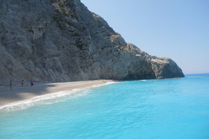 Grčka među omiljenim destinacijama bogatih turista