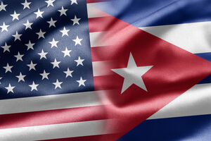 SAD-Kuba: Dobar start