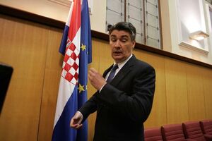 Milanović: Oluja za nas nije i ne smije biti kontroverzna