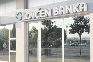 Lovćen banka otvorila filijalu u Herceg Novom