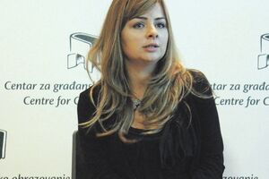Daliborka Uljarević gost u emisiji Načisto