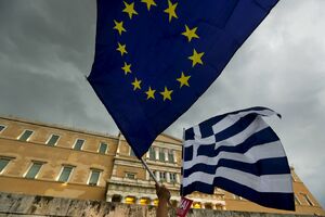 EU odobrila isplatu - 7,16 milijardi eura Grčkoj