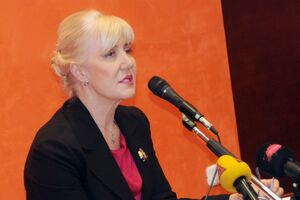 Ana Đukanović želi da 74.000 eura uzme prije radnika
