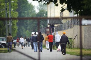 Mađarska počela da gradi antiimigrantski zid prema Srbiji