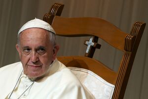 Papa pohvalio jezuitske misije nakon svog izvinjenja Indijancim