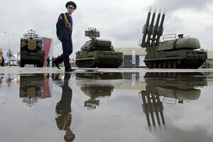 Rusija: Vojnici odbili da se bore u Ukrajini i dali otkaze,...