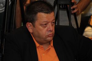 GA: Krivična prijava protiv Srđana Kusovca