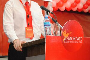 Koprivica: Voljom premijera žele da zamijene volju naroda