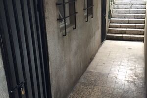 Nakon deset godina Herceg Novi dobija prvi javni toalet