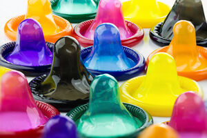 Napravljeni kondomi koji mijenjaju boju u dodiru sa infekcijama