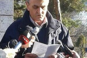 Klimenta: Vlada podstiče iseljavanje Bošnjaka