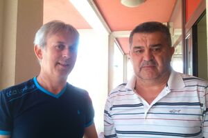 Bivši radnici Željezare najavili protest u Podgorici