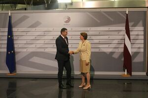 Crna Gora na sastanku za unaprjeđenje evropske saradnje u stručnom...