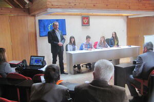 Žabljak: Potpisan protokol o saradnji sa školom iz Trebinja