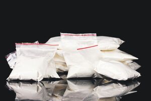 Dominikana: Zaplijenjeno 320 kilograma kokaina