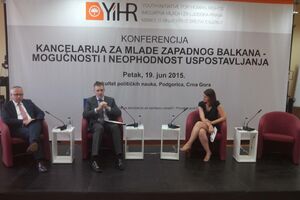 Konferencija Kancelarije za mlade zapadnog Balkana: Mobilnost...