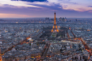 Pariz ulazi u trku za domaćina OI 2024.