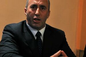 Haradinaj preuzeo pasoš, danas napušta Sloveniju