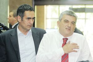 Bojanić i Damjanović podnijeli amandman na dopunu zakona o stečaju