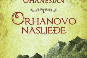 Orhanovo nasljeđe u izdanju Nove knjige