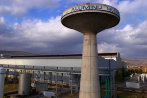 Mostarski Aluminij ide u u privatizaciju