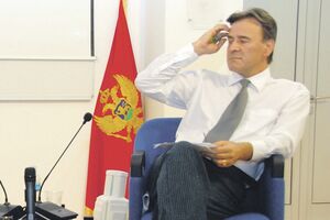 Blažić: Kongres SDP-a je definitivno razobličio insajdere DPS-a