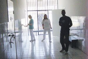 HRA i Juventas: Ministarstvo zdravlja da brine i o zatvorenicima