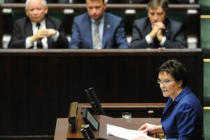 Poljska: Ostavke tri ministra i predsjednika parlamenta