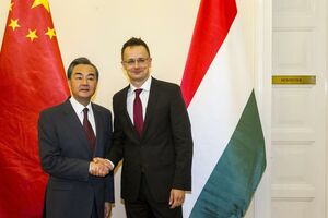 Mađarska i Kina potpisale sporazum o novom "Putu svile"