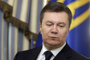 EU produžila sankcije Janukoviču i njegovim bliskim saradnicima