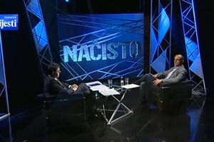 Pogledajte emisiju "Načisto": Gost Branislav Radulović