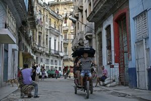 Stara Havana - gdje se spajaju svakodnevni život i turizam