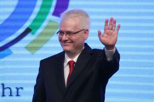 Josipović osnovao novu stranku