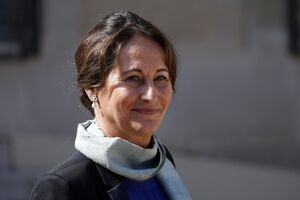 Francuska ministarka osudila seksizam u politici
