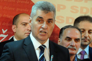 SDP Podgorica: Nakon Kongresa Brajović će biti predsjednik partije