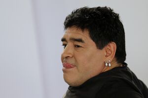 Maradona: Uživao sam gledajući hapšenje čelnika FIFA