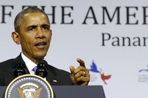 Obama: Izjave Netanijahua imaju posledice