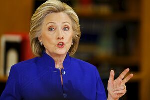 Stejt department traži objavljivanje mejlova Hilari Klinton