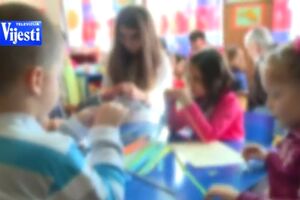 Rožaje: Povećati broj uspisane djece u predškolske ustanove