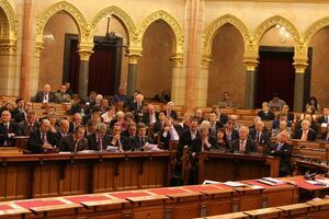Parlamentarna skuština NATO: Usvojena Deklaracija o proširenju
