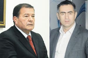 SNP Podgorica bira predsjednika: U trci Ivanović i Damjanović