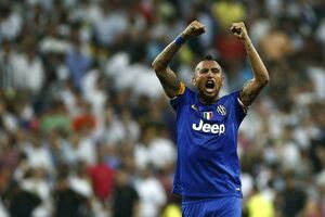 Kraj krize italijanskog fudbala: Juventus u finalu Lige šampiona!