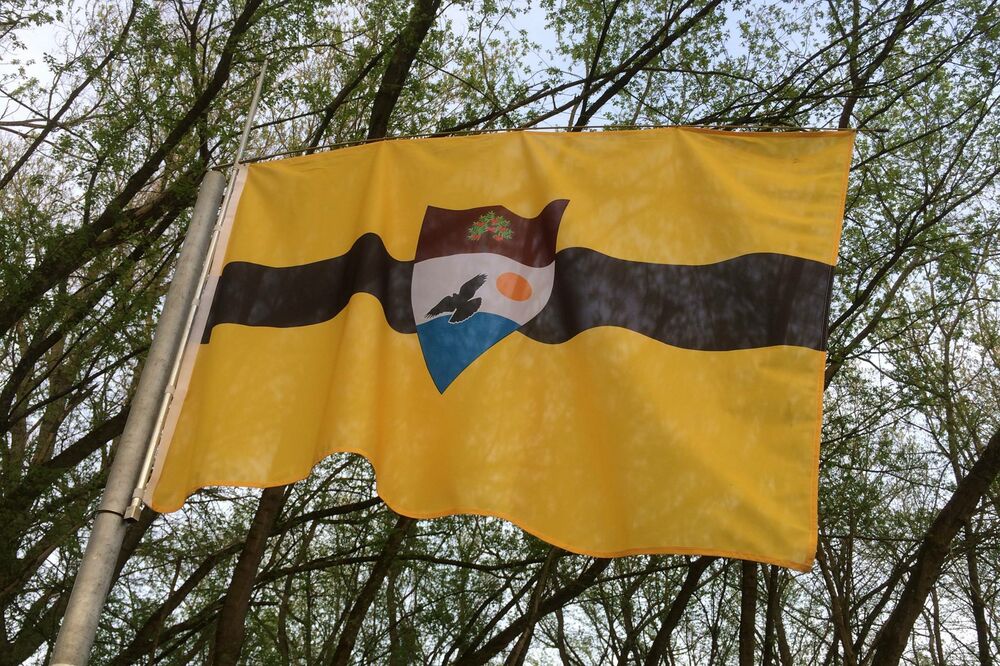 Liberland, Foto: Facebook.com
