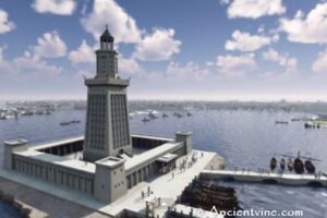 Egipat obnavlja svetionik u Aleksandriji