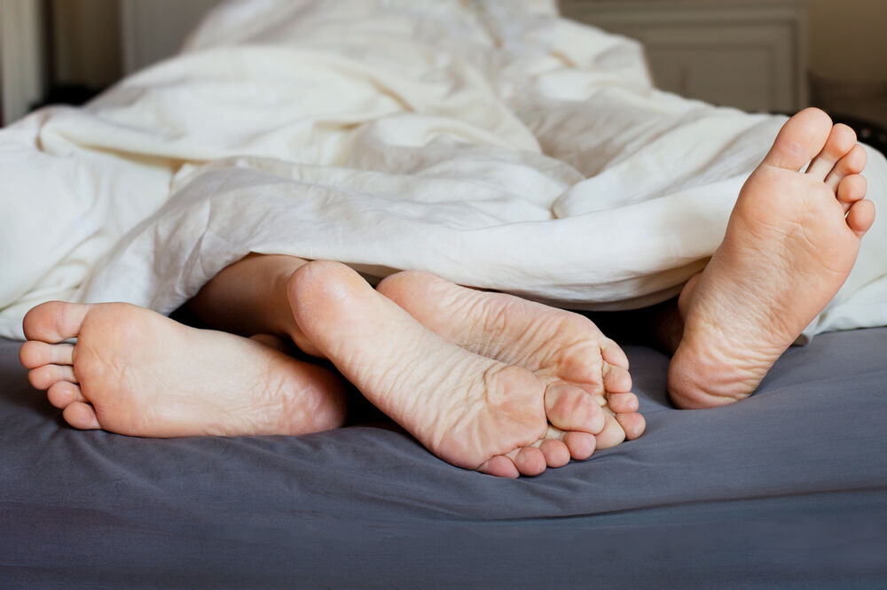 seks, veza, Foto: Shutterstock