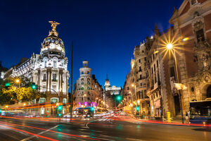 Španija najjača turistička zemlja na svijetu