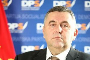 Filip Vuković ponovo na čelu pljevaljskog DPS-a